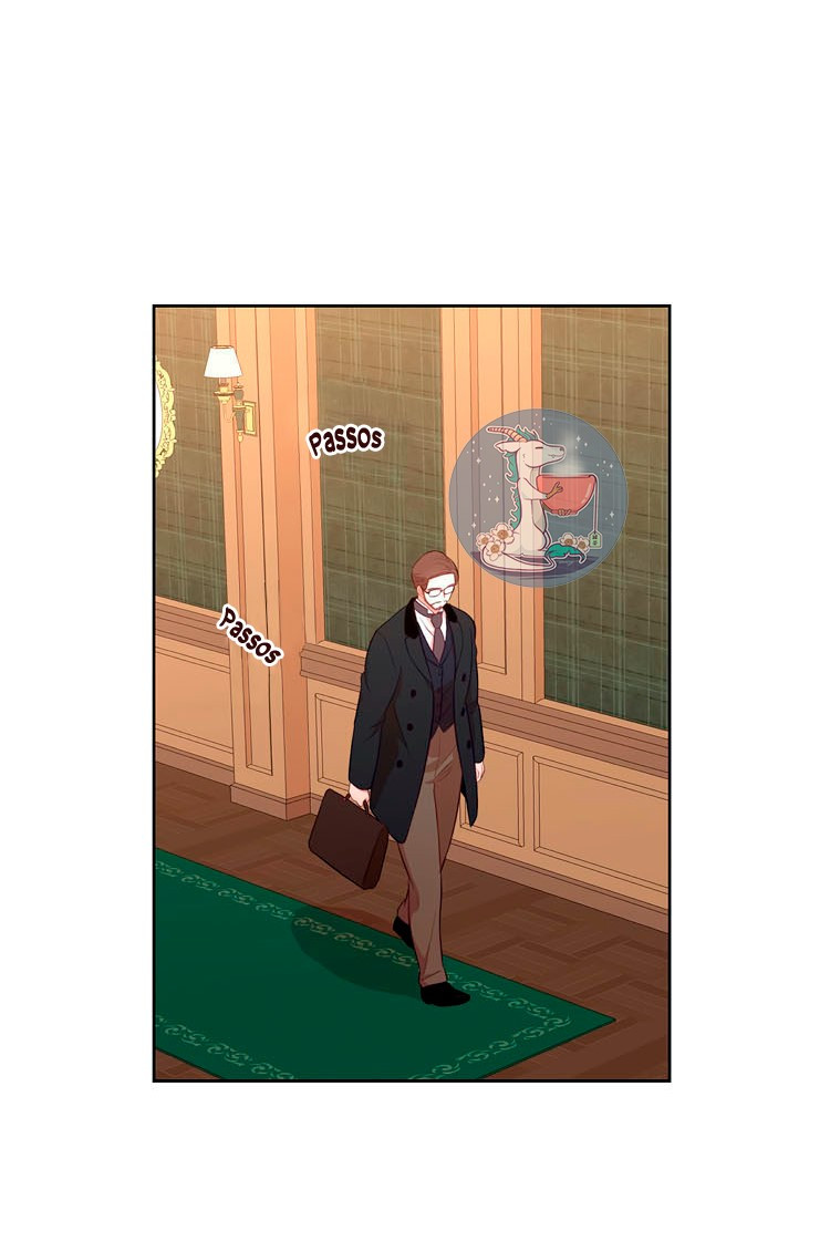 The Blood of Madam Giselle Capitulo 21 - pagina 36