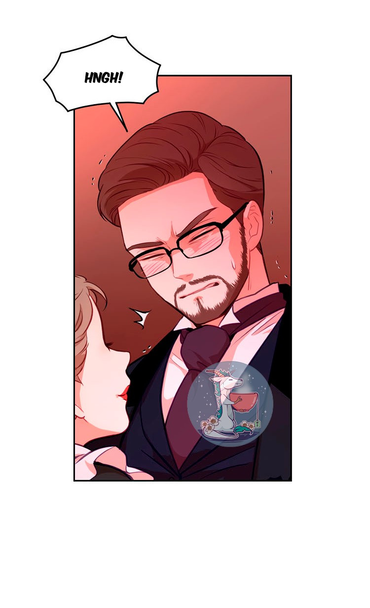 The Blood of Madam Giselle Capitulo 21 - pagina 58