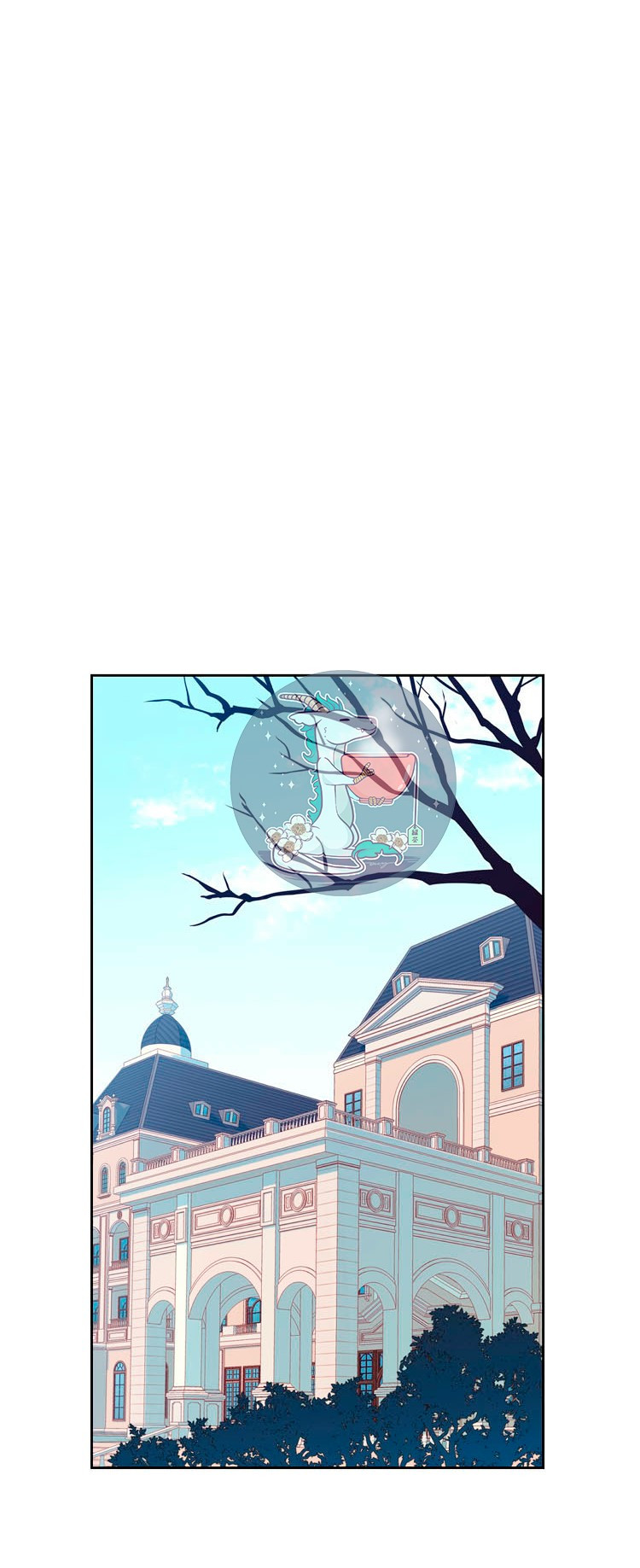 The Blood of Madam Giselle Capitulo 21 - pagina 61