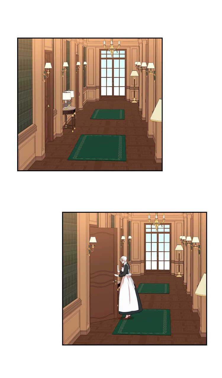The Blood of Madam Giselle Capitulo 21 - pagina 63