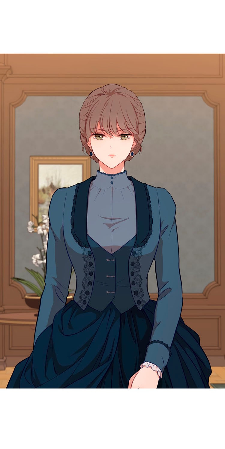 The Blood of Madam Giselle Capitulo 21 - pagina 69