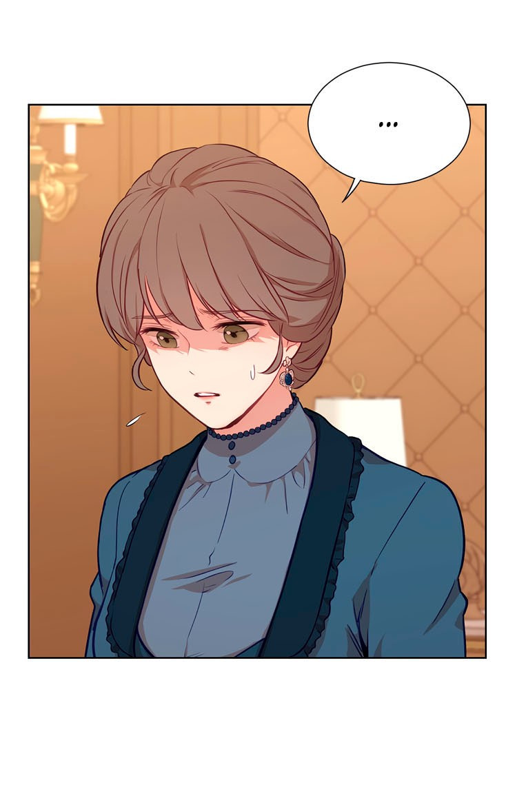 The Blood of Madam Giselle Capitulo 21 - pagina 75