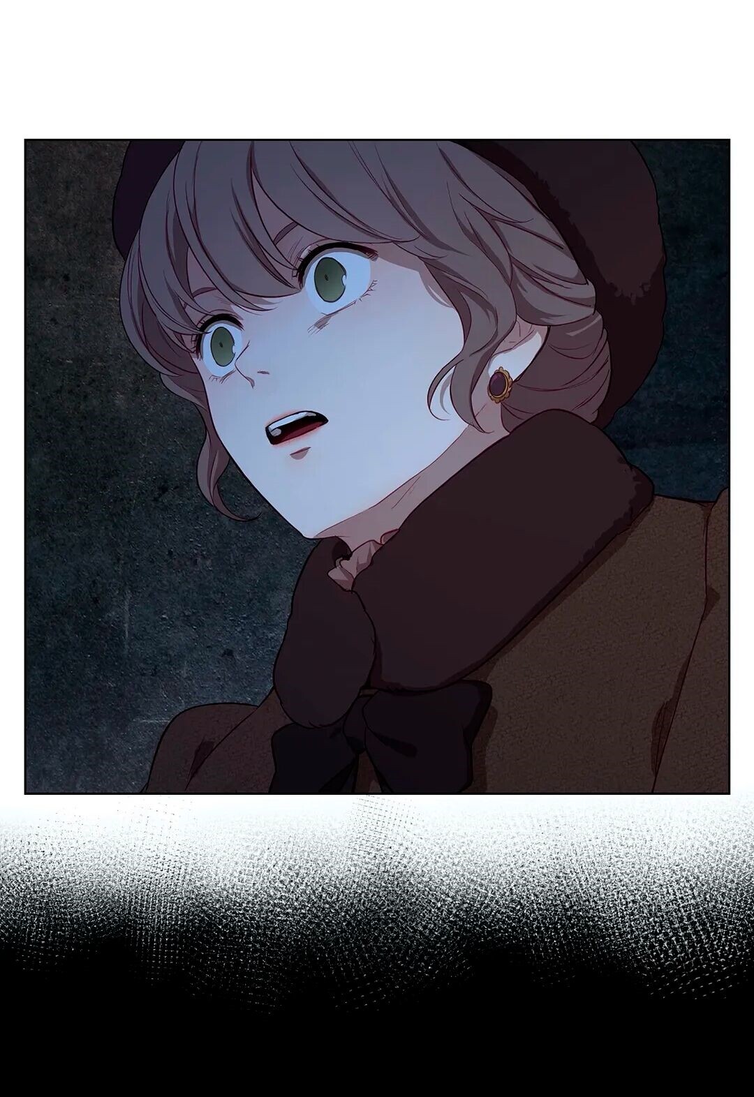 The Blood of Madam Giselle Capitulo 36 - pagina 27