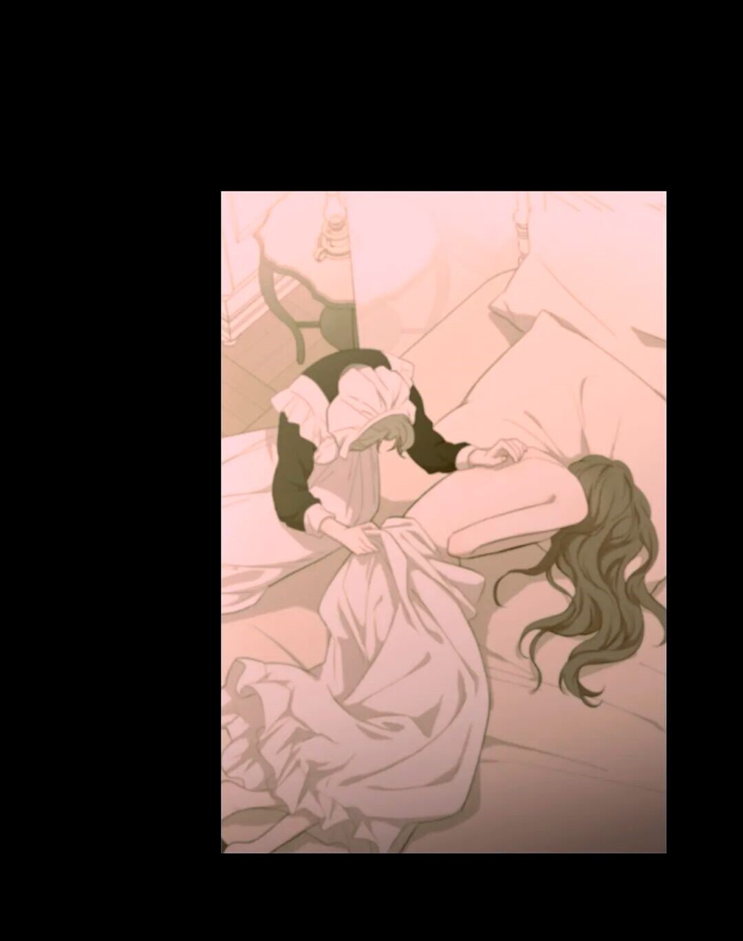 The Blood of Madam Giselle Capitulo 36 - pagina 28