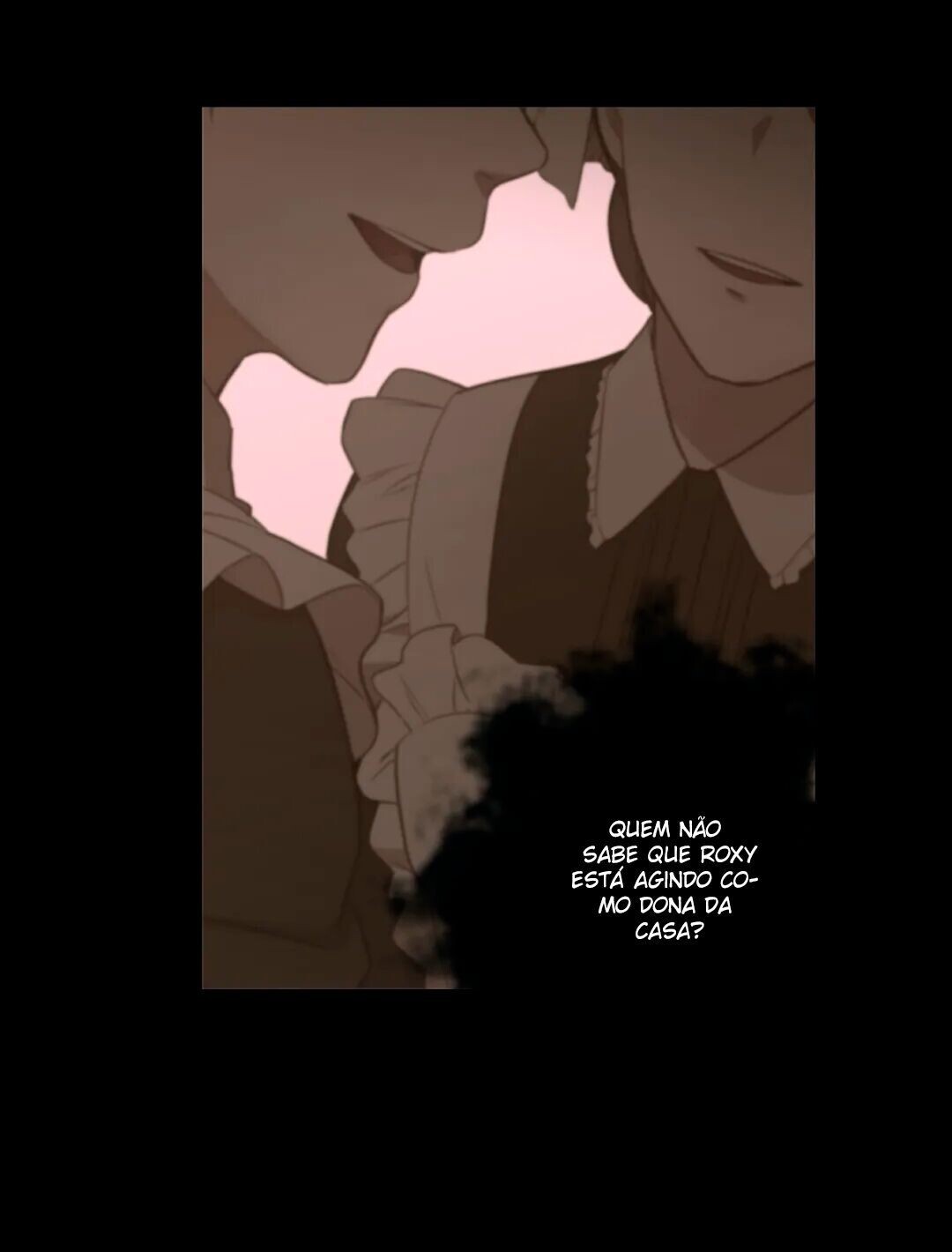 The Blood of Madam Giselle Capitulo 36 - pagina 30