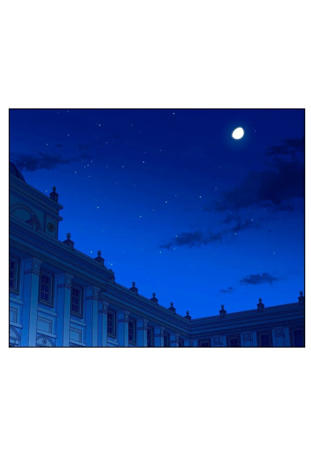 The Blood of Madam Giselle Capitulo 36 - pagina 41