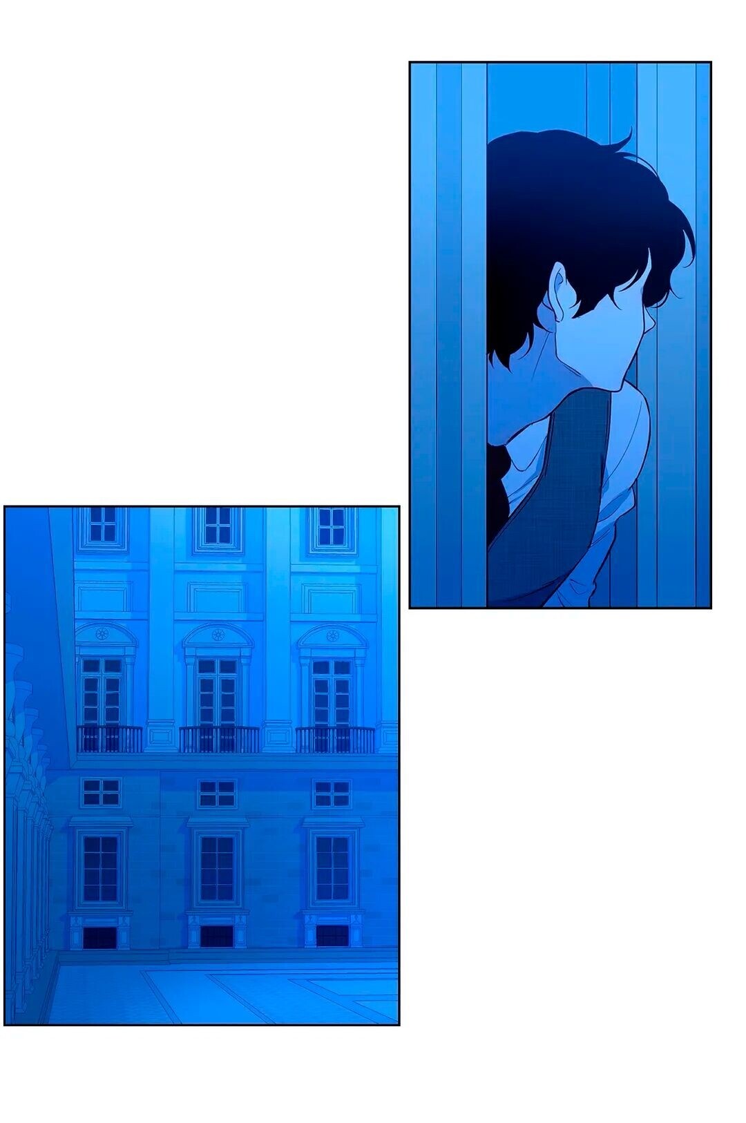 The Blood of Madam Giselle Capitulo 36 - pagina 43