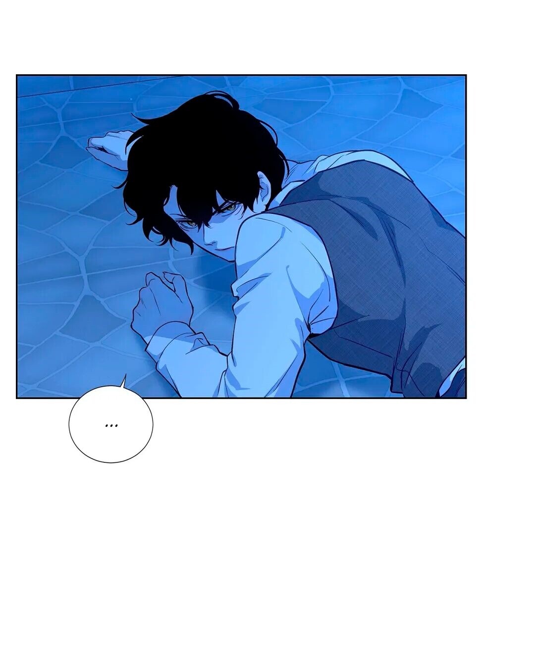 The Blood of Madam Giselle Capitulo 36 - pagina 50