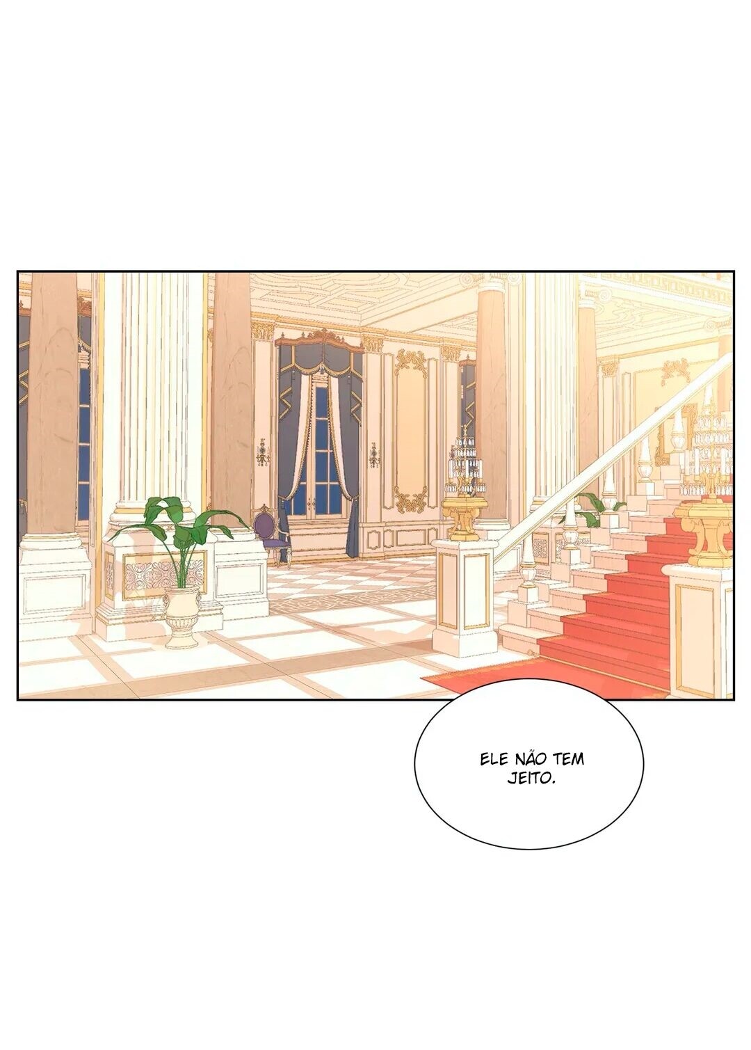 The Blood of Madam Giselle Capitulo 36 - pagina 55