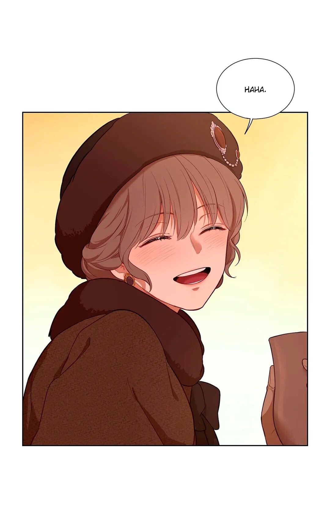 The Blood of Madam Giselle Capitulo 36 - pagina 6