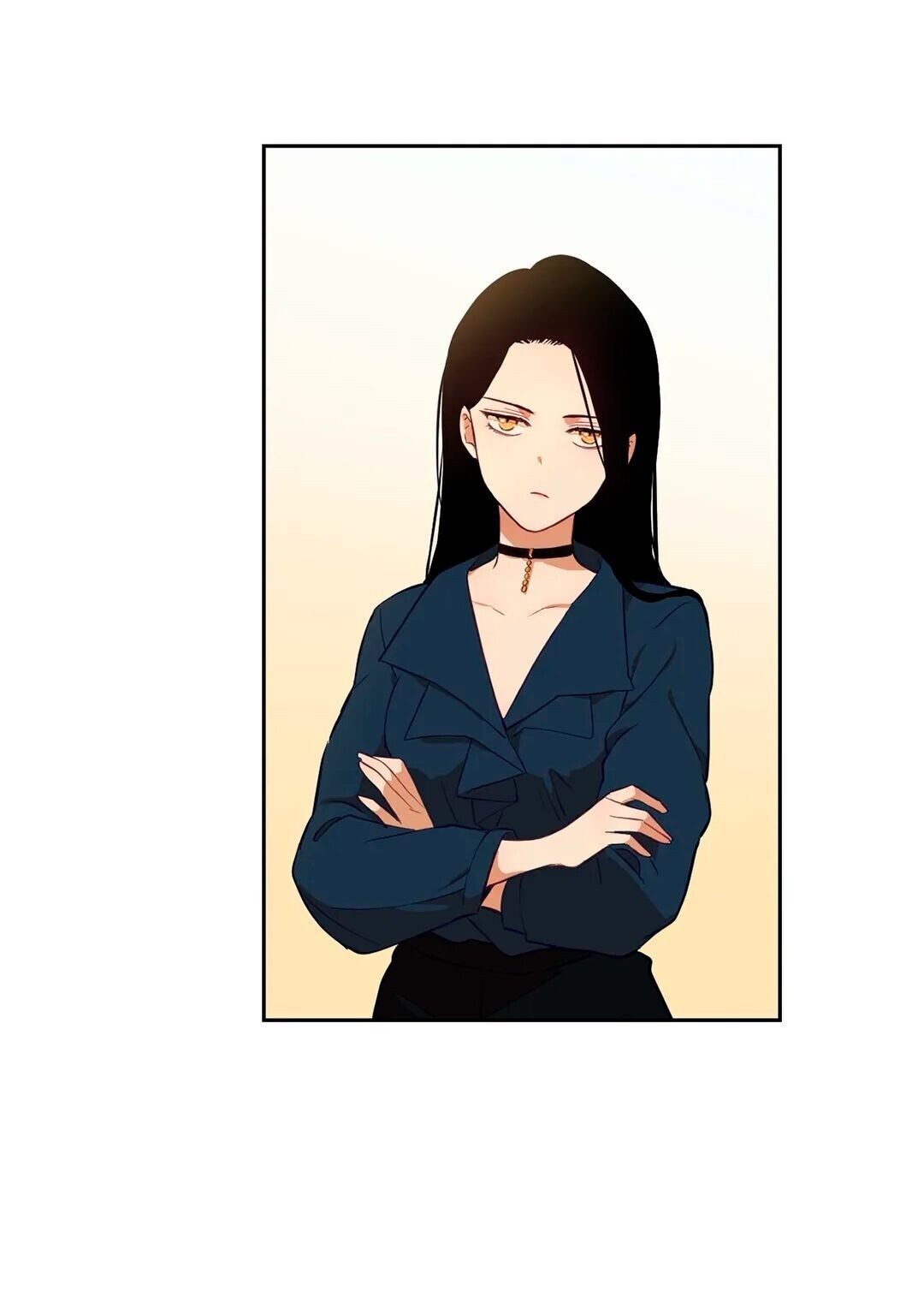 The Blood of Madam Giselle Capitulo 36 - pagina 62