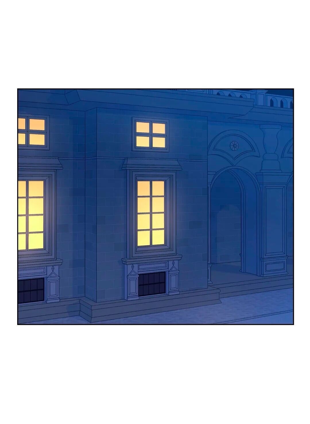 The Blood of Madam Giselle Capitulo 36 - pagina 63