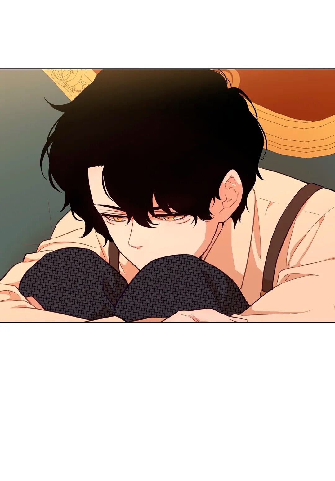The Blood of Madam Giselle Capitulo 36 - pagina 71
