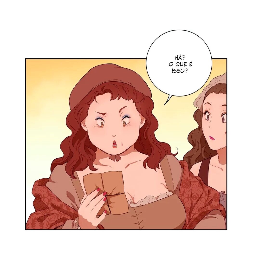 The Blood of Madam Giselle Capitulo 36 - pagina 8