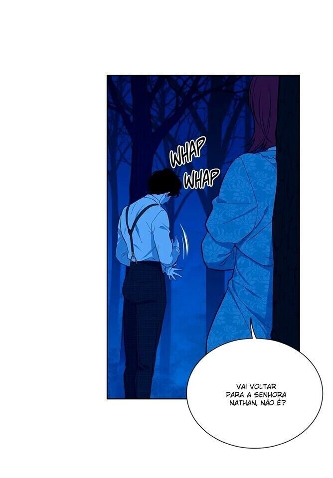 The Blood of Madam Giselle Capitulo 37 - pagina 10