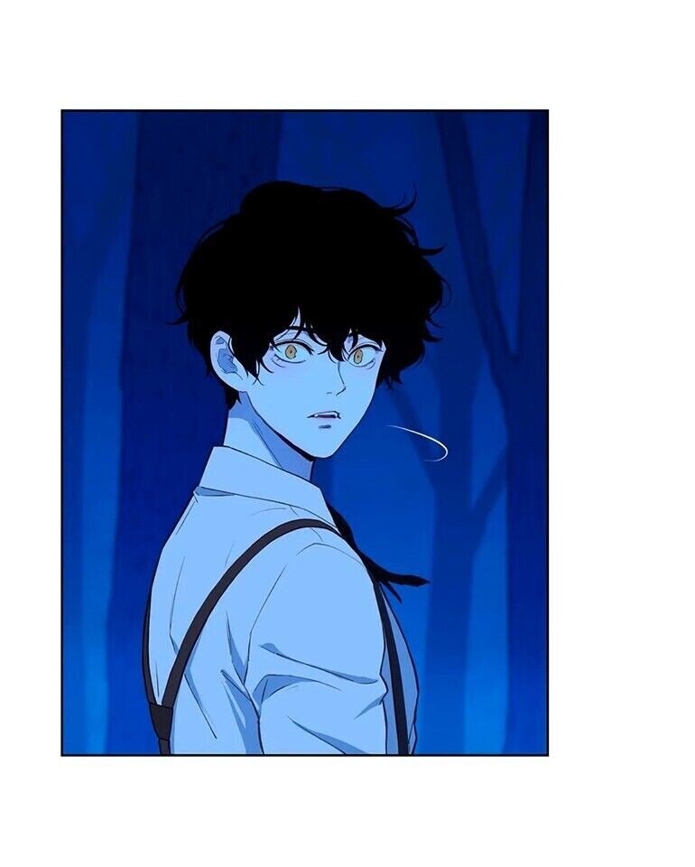 The Blood of Madam Giselle Capitulo 37 - pagina 11