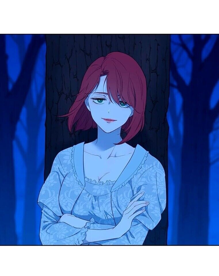 The Blood of Madam Giselle Capitulo 37 - pagina 12