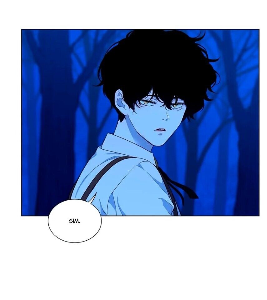 The Blood of Madam Giselle Capitulo 37 - pagina 13
