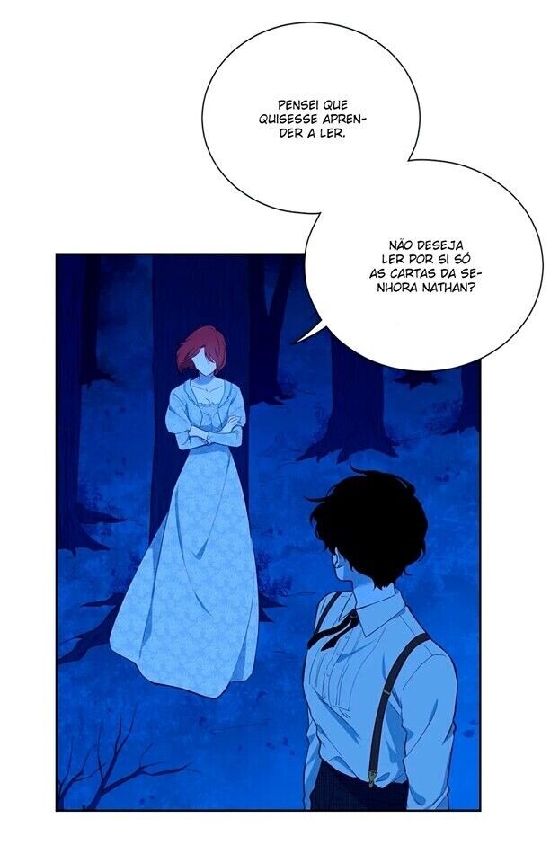 The Blood of Madam Giselle Capitulo 37 - pagina 14