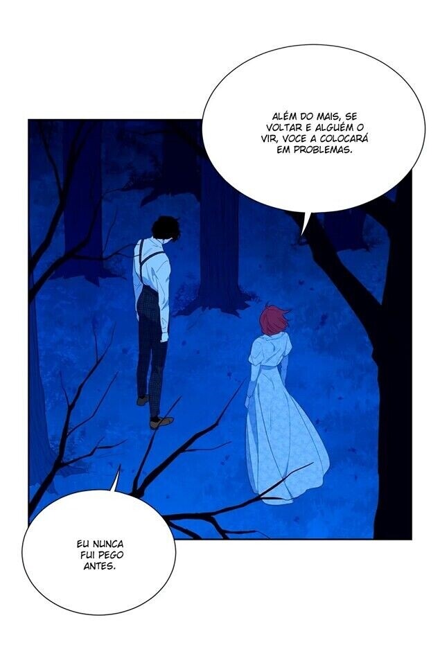 The Blood of Madam Giselle Capitulo 37 - pagina 16