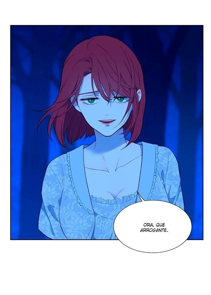The Blood of Madam Giselle Capitulo 37 - pagina 17