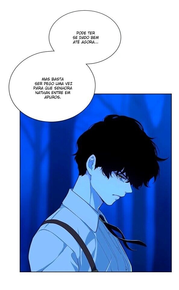 The Blood of Madam Giselle Capitulo 37 - pagina 18