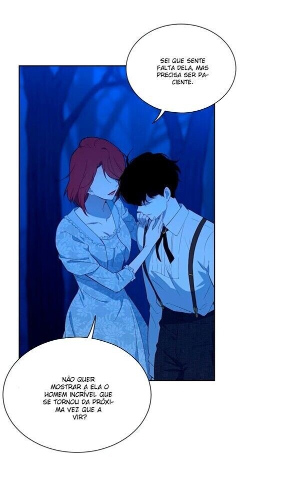 The Blood of Madam Giselle Capitulo 37 - pagina 19