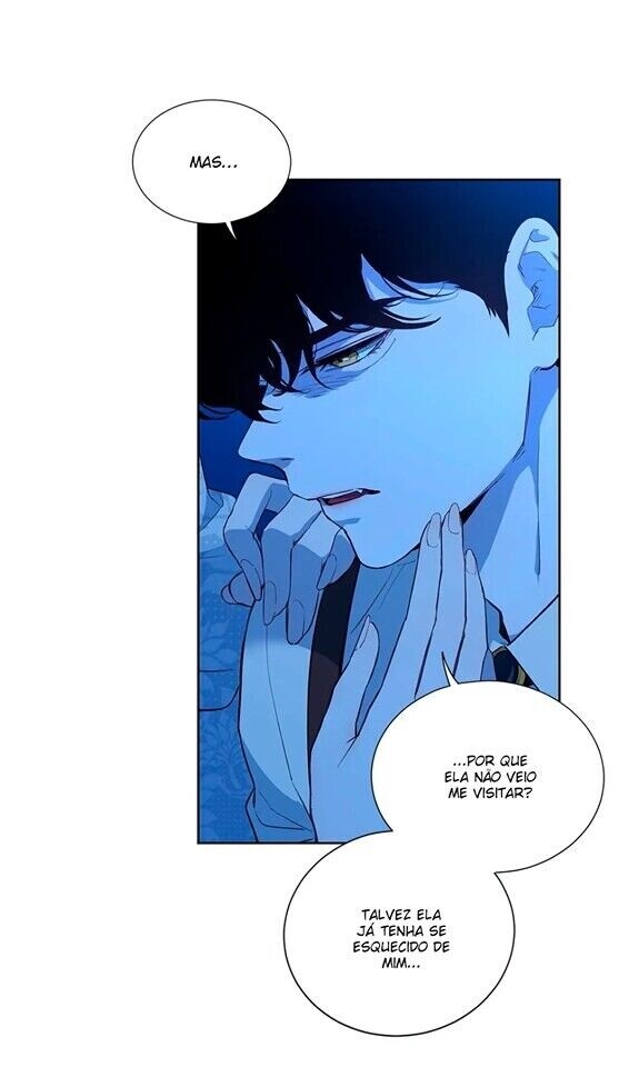 The Blood of Madam Giselle Capitulo 37 - pagina 20