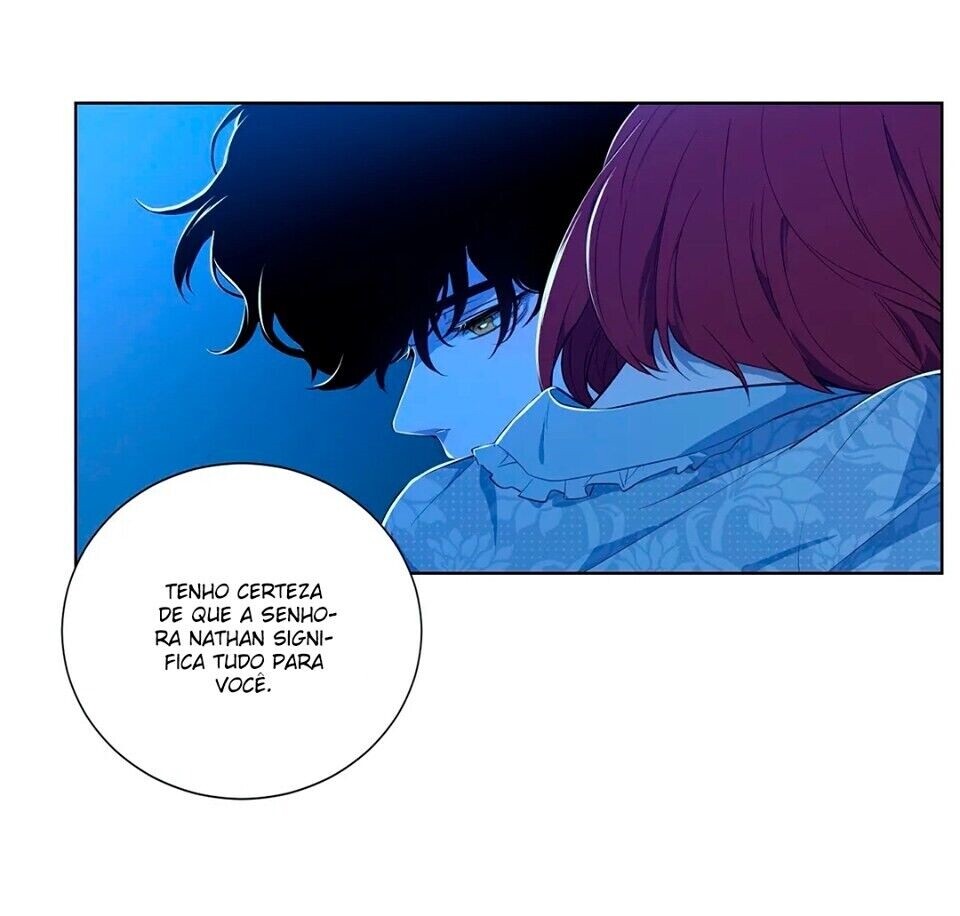 The Blood of Madam Giselle Capitulo 37 - pagina 23