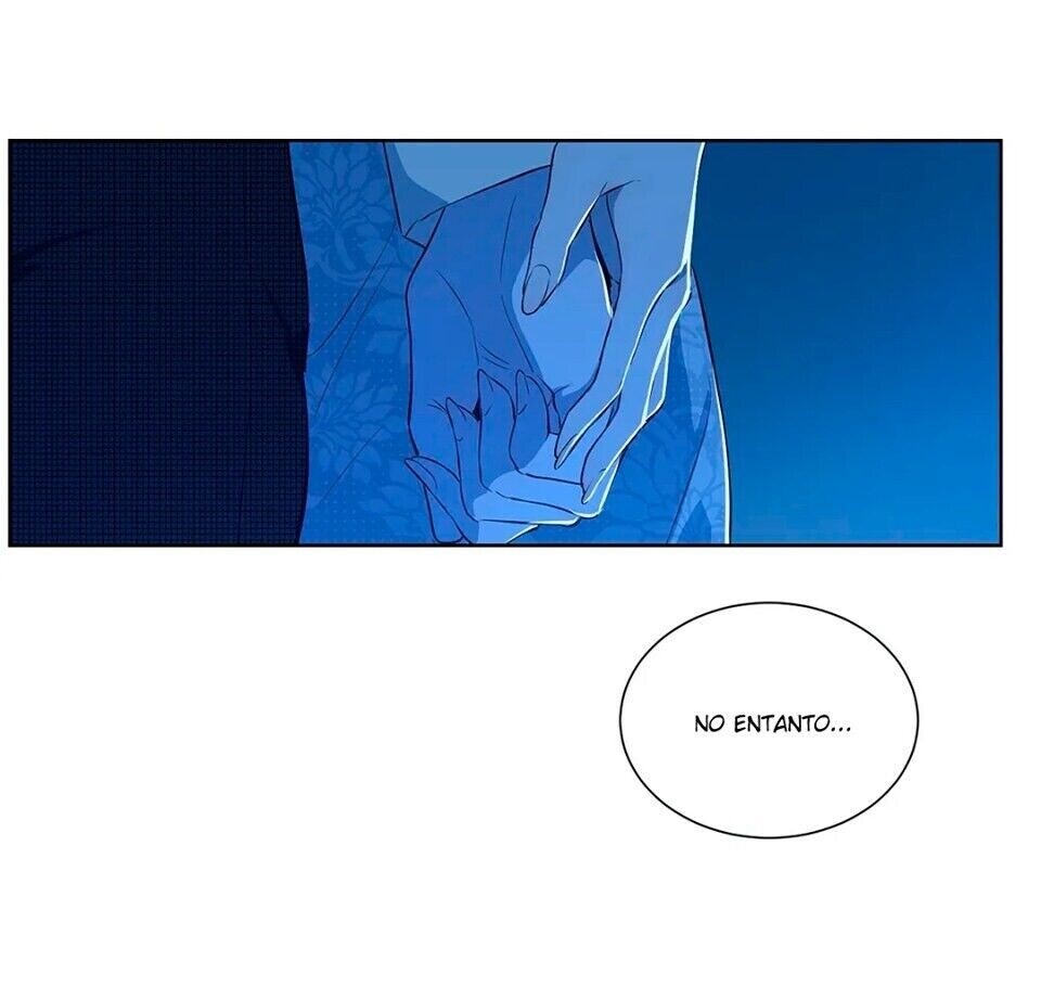 The Blood of Madam Giselle Capitulo 37 - pagina 24