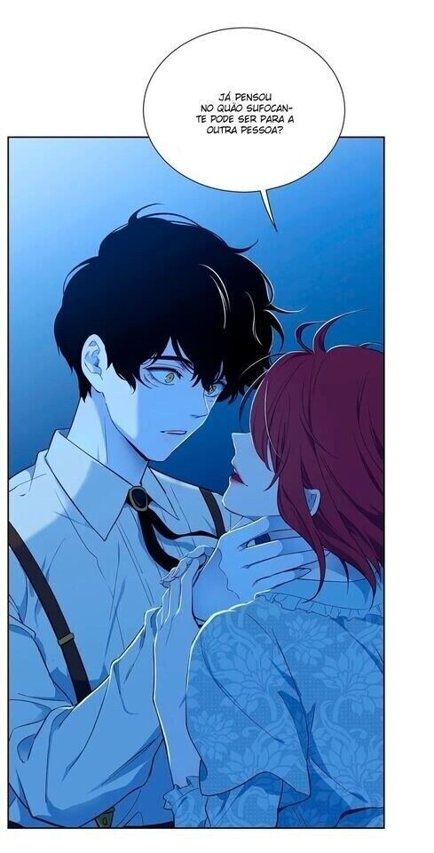 The Blood of Madam Giselle Capitulo 37 - pagina 25