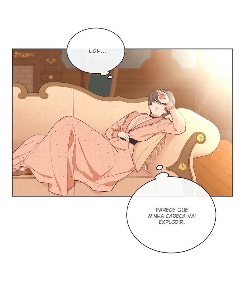 The Blood of Madam Giselle Capitulo 37 - pagina 31