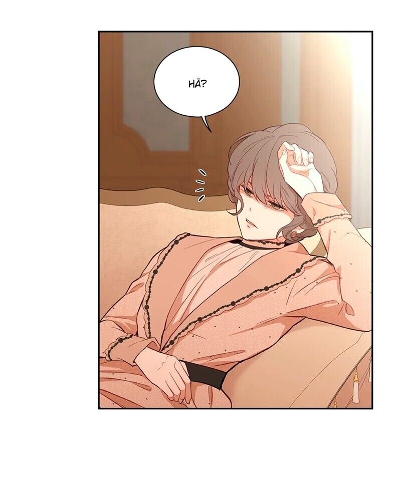 The Blood of Madam Giselle Capitulo 37 - pagina 33