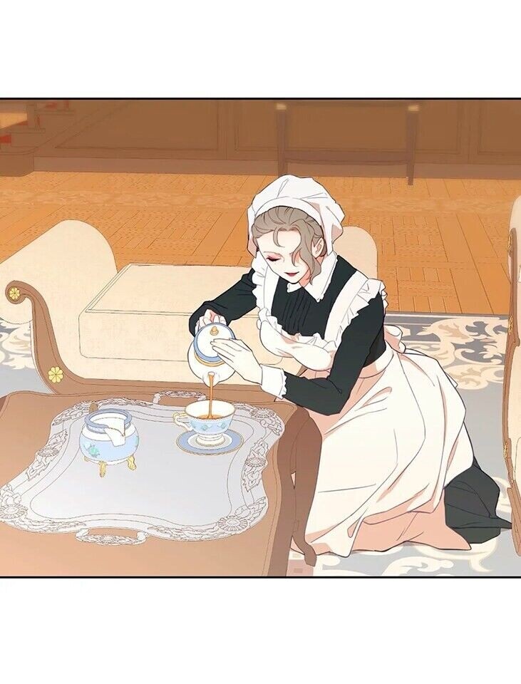 The Blood of Madam Giselle Capitulo 37 - pagina 34