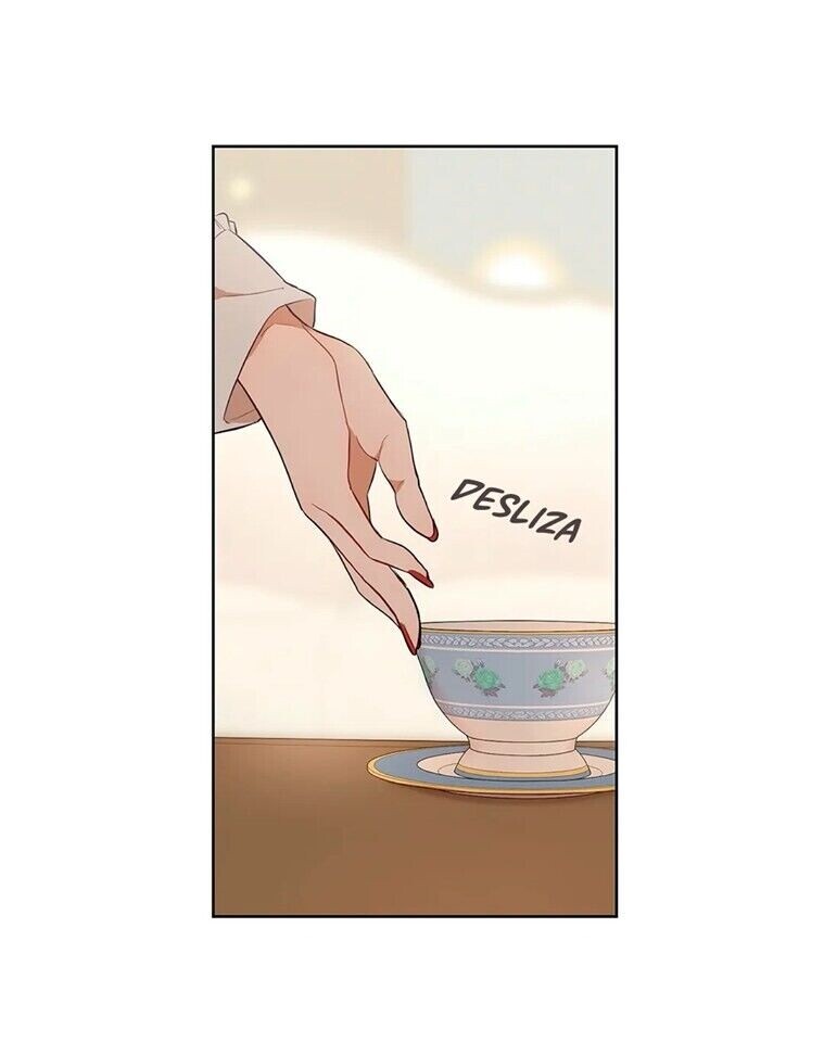 The Blood of Madam Giselle Capitulo 37 - pagina 35