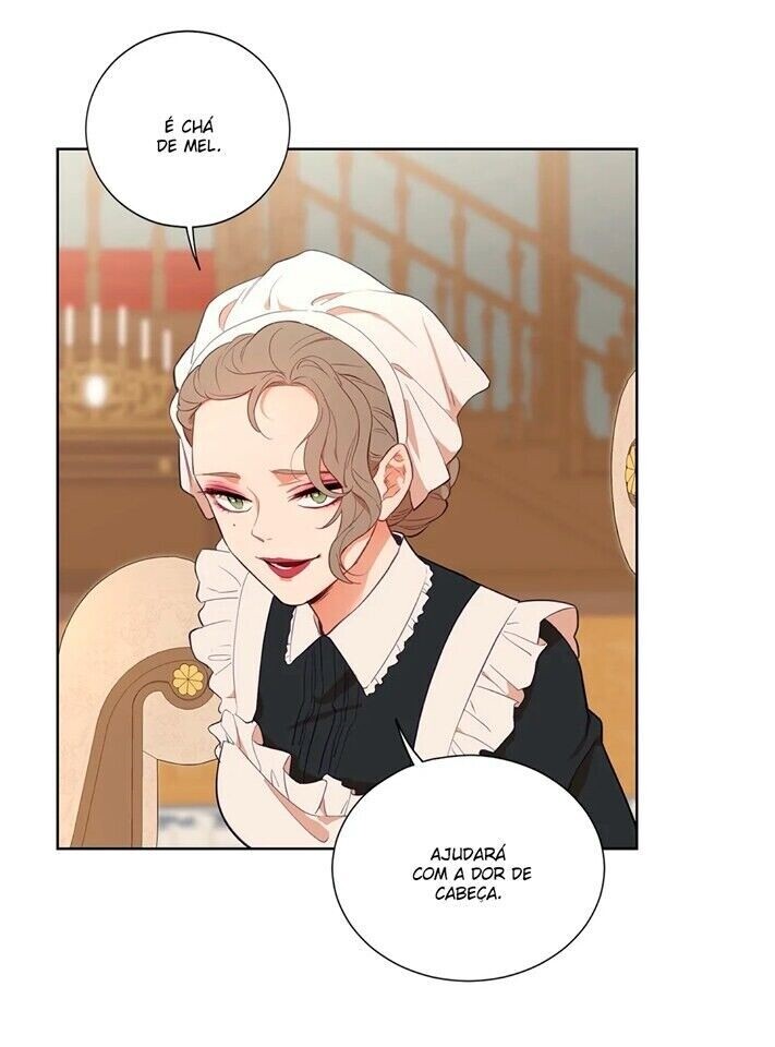 The Blood of Madam Giselle Capitulo 37 - pagina 36