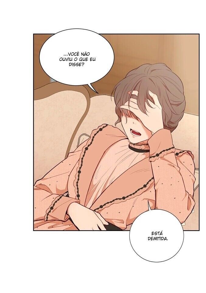 The Blood of Madam Giselle Capitulo 37 - pagina 37