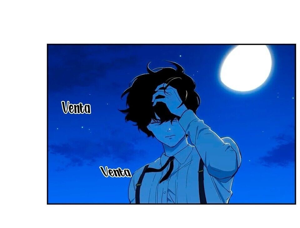 The Blood of Madam Giselle Capitulo 37 - pagina 4