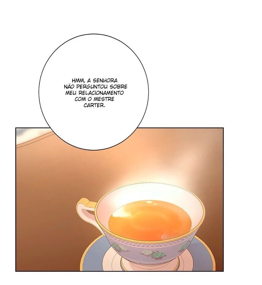 The Blood of Madam Giselle Capitulo 37 - pagina 41