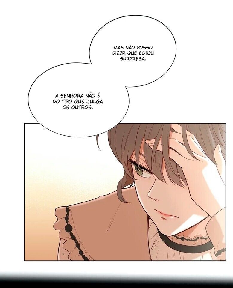 The Blood of Madam Giselle Capitulo 37 - pagina 42