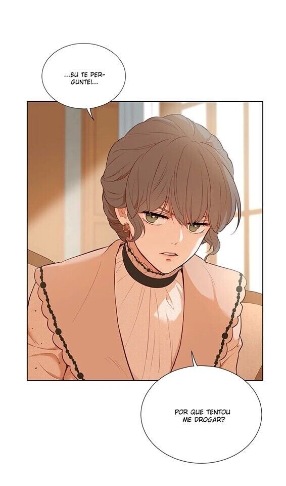 The Blood of Madam Giselle Capitulo 37 - pagina 48