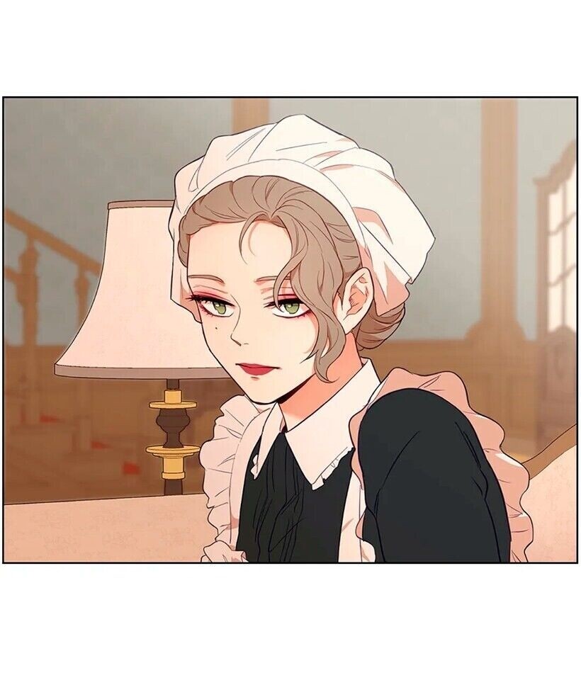 The Blood of Madam Giselle Capitulo 37 - pagina 49