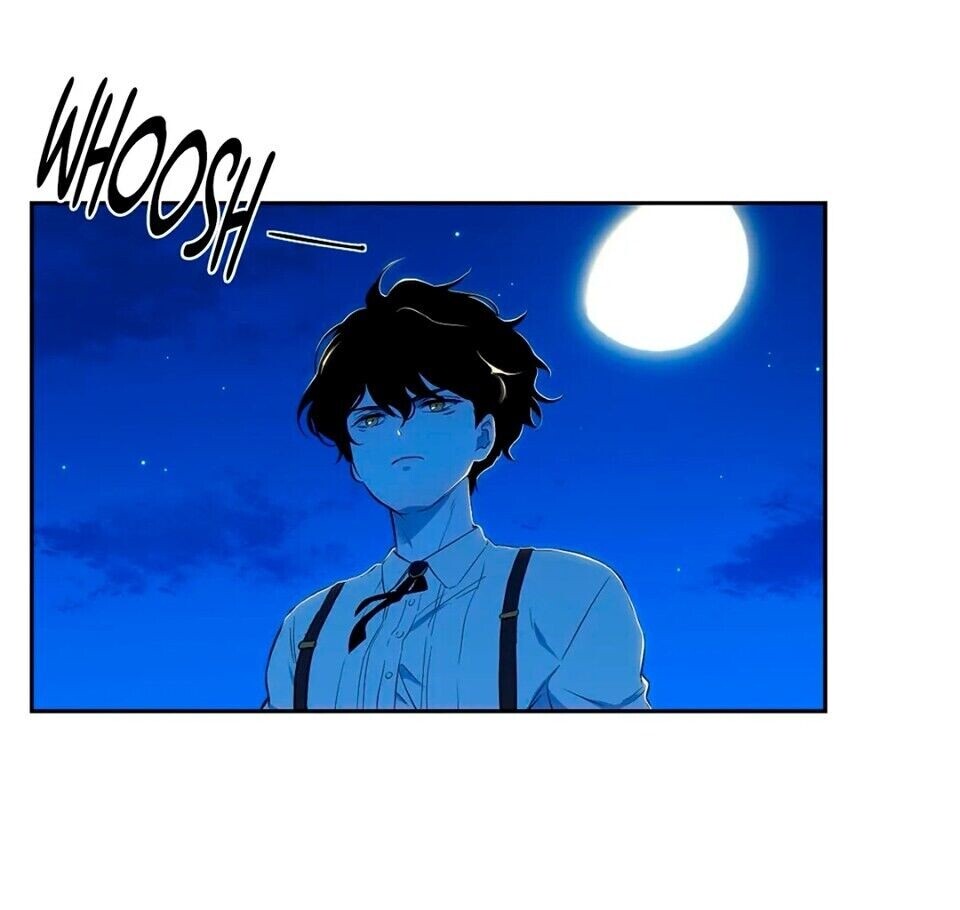 The Blood of Madam Giselle Capitulo 37 - pagina 5