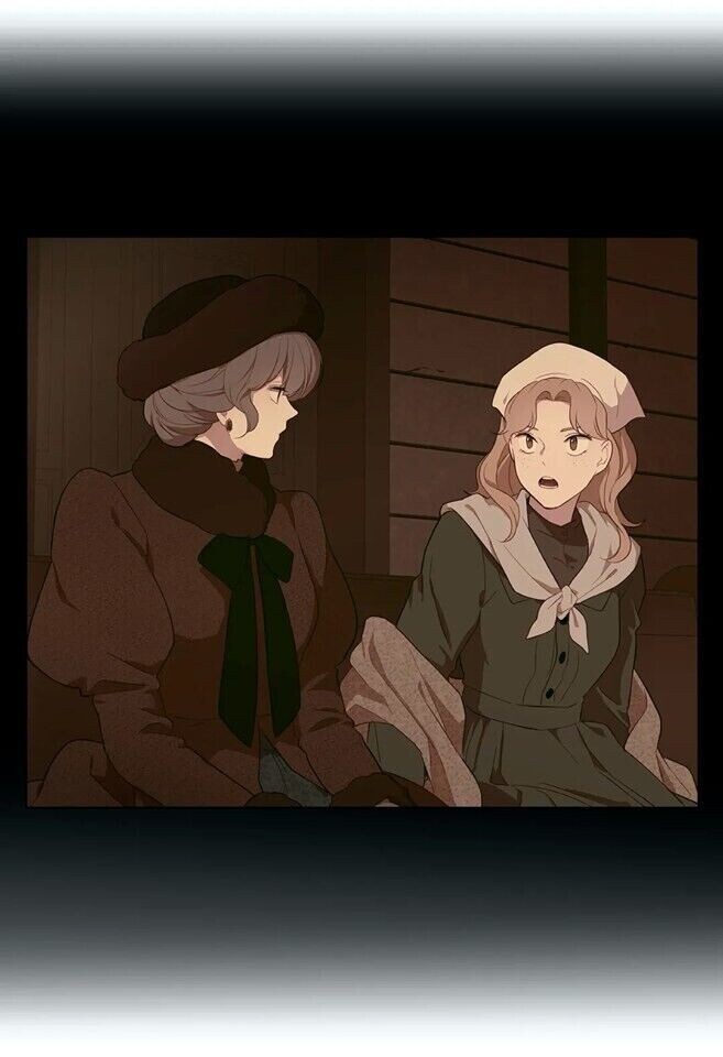 The Blood of Madam Giselle Capitulo 37 - pagina 51