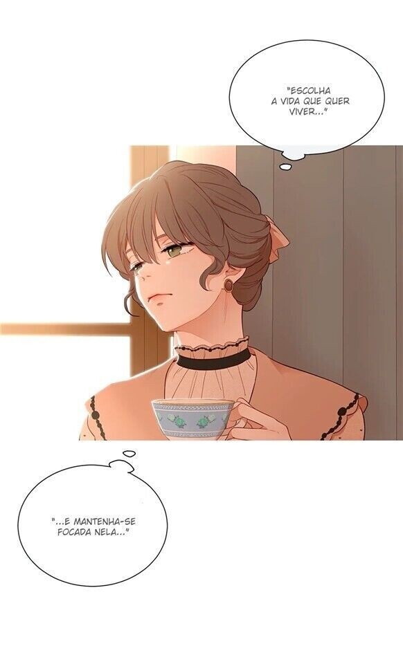 The Blood of Madam Giselle Capitulo 37 - pagina 52