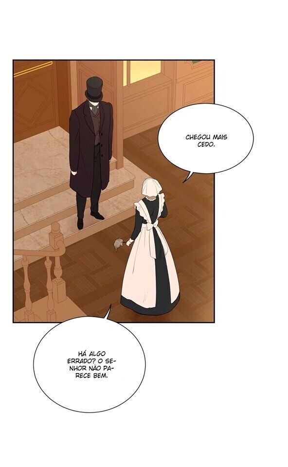 The Blood of Madam Giselle Capitulo 37 - pagina 56