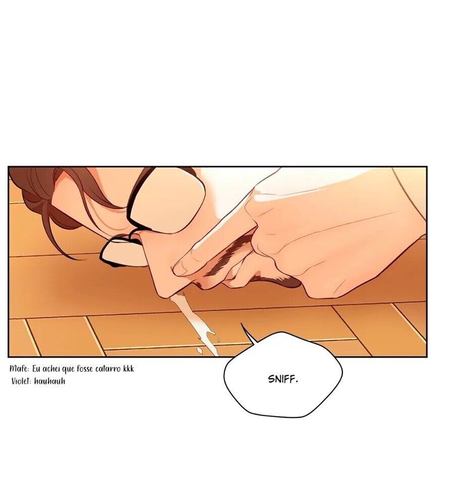 The Blood of Madam Giselle Capitulo 37 - pagina 59