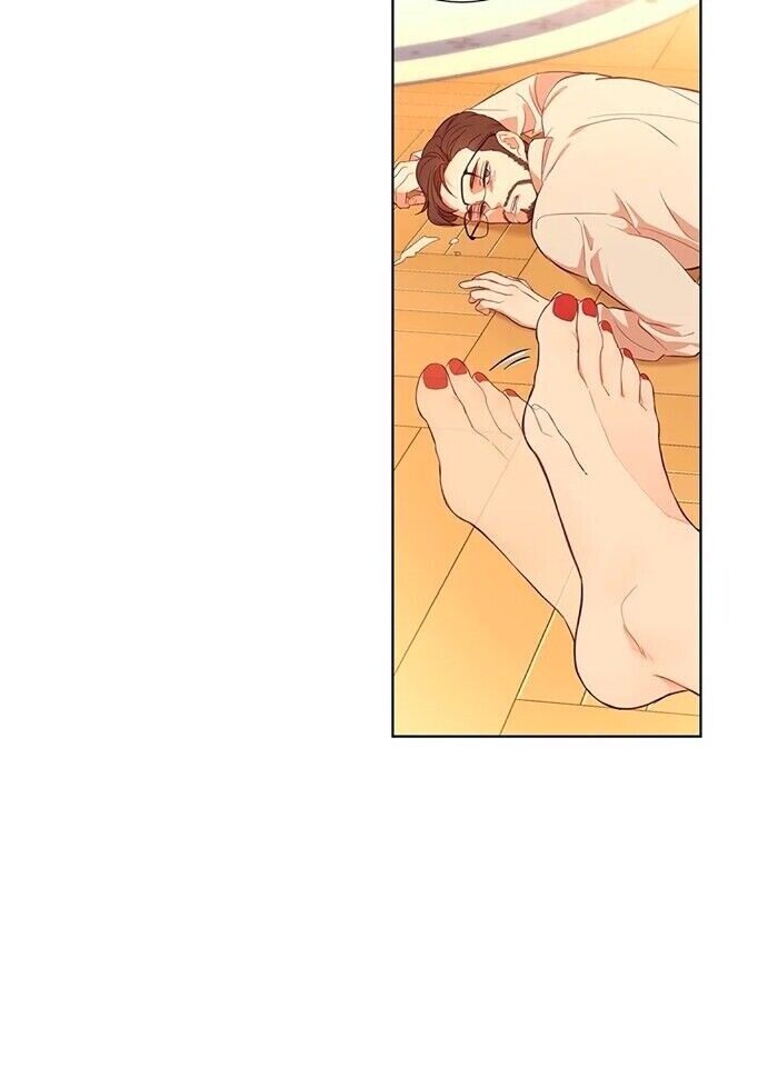 The Blood of Madam Giselle Capitulo 37 - pagina 62