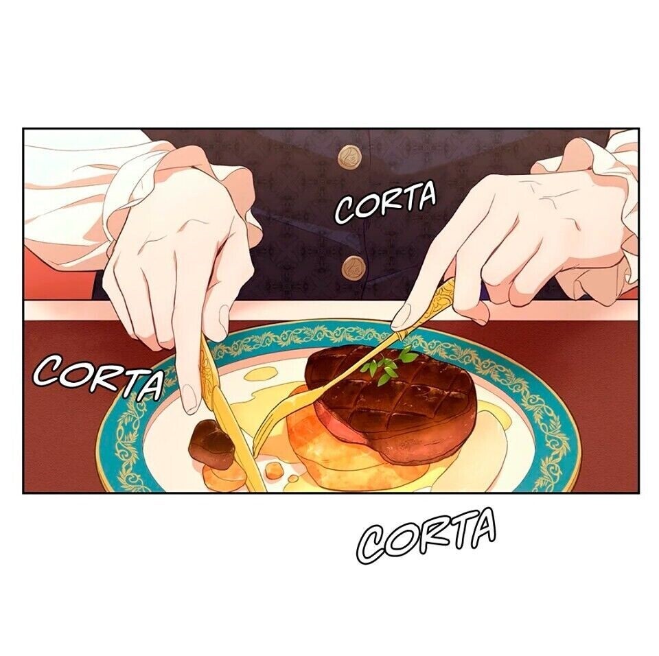 The Blood of Madam Giselle Capitulo 37 - pagina 64