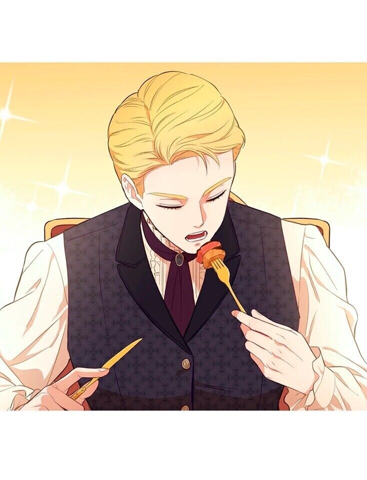 The Blood of Madam Giselle Capitulo 37 - pagina 65